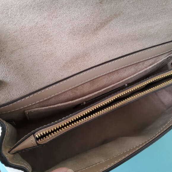 Coach Kleo Top Handle Crossbody CA427 - Picture 10 of 11